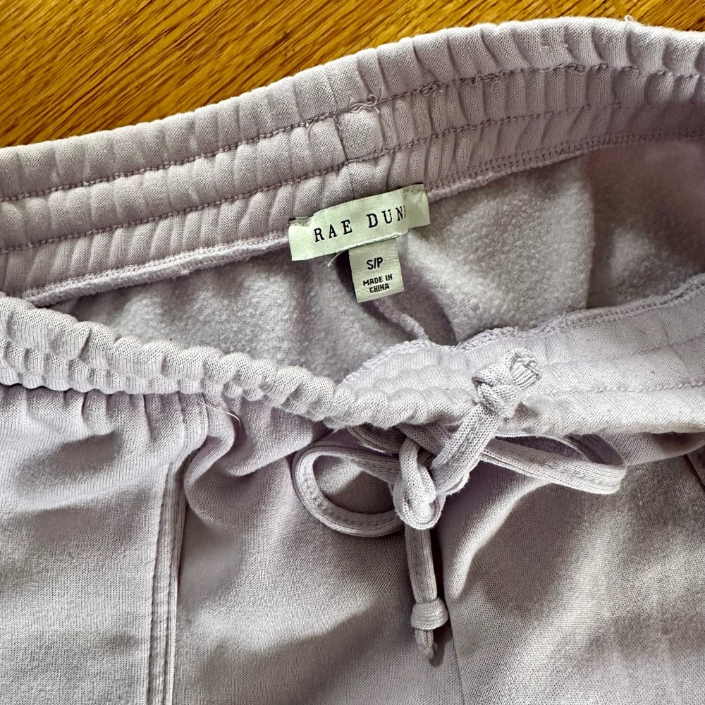 Rae Dunn Sweatpants - Picture 2 of 4